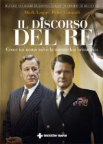 IL DISCORSO DEL RE Anteprima libro IL DISCORSO DEL RE